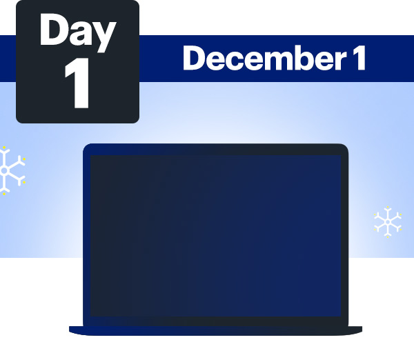 Best Buy Unveils 20 Days Of Doorbusters Dec 1st 20th Live 10pm Pst