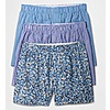 Men's 100% Cotton Boxers 3pk/$12.58 F/S at Gap Factory