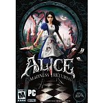 Amazon PC DD - Alice: Madness Returns The Complete Collection - $14.99 + $5 Promo Credit