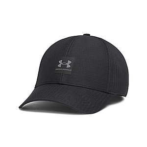 Under Armour Men's Iso-Chill ArmourVent Stretch Fit Hat