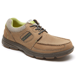 $140 Men's Rockport Dunham Revsly Boat Shoes - Medium and Wide sizes $67.99