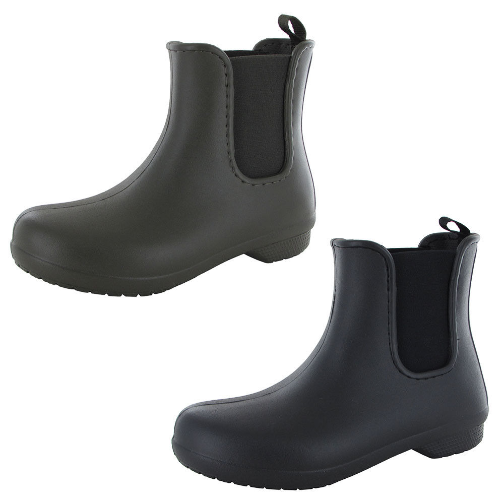 slickdeals crocs
