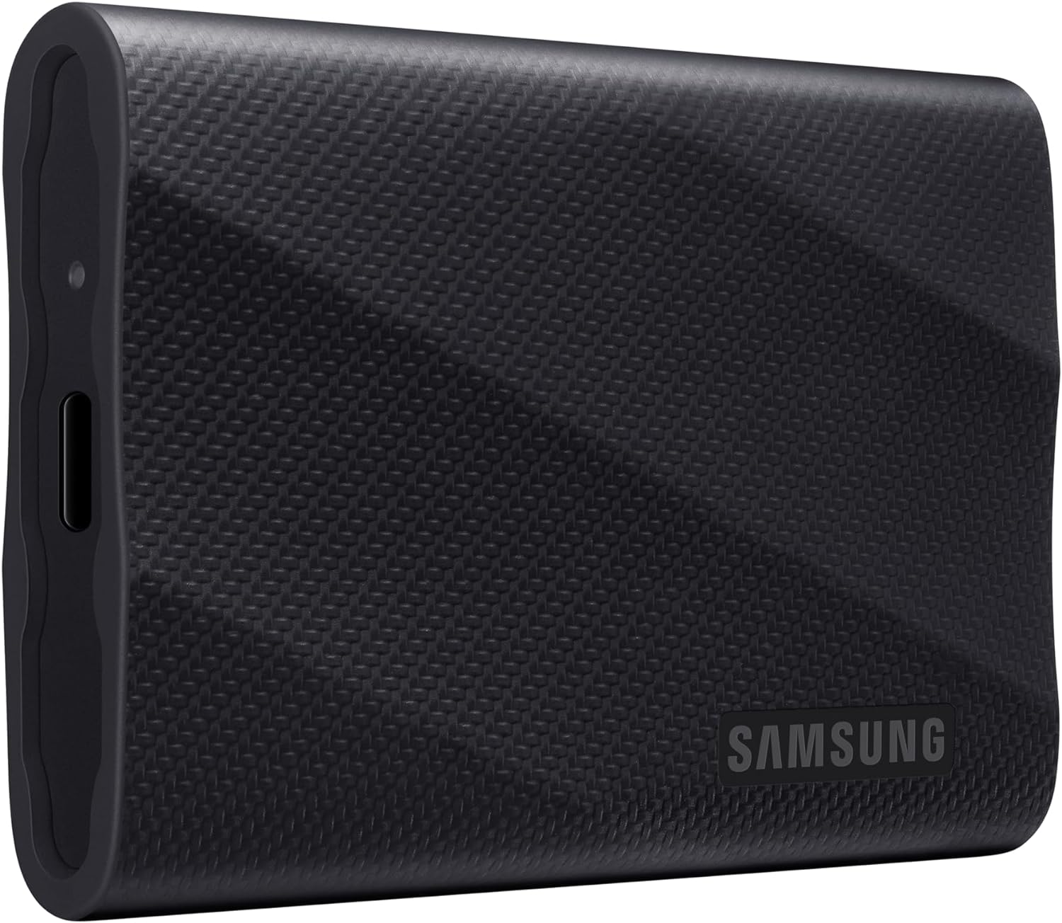 Samsung Portable SSD T9 USB 3.2 Gen2x2 4TB $209.99 at Dell YMMV