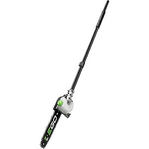 EGO PSA1020 10-Inch Carbon Fiber Pole Saw Attachment (Tool Only) + Free Shipping $159.20 - Amazon