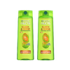 12.5-Oz Garnier Fructis Shampoo or Conditioner (Various) 2 for $4 + $4 Walgreens Cash + Free Store Pickup on Orders $10+