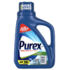 Various 50-Oz Purex Laundry Detergent $1.99 at Walgreens + Free Store Pickup on Orders $10+
