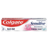 Various Colgate Toothpaste 2 for $5.40 + $5 Walgreens Cash + Free Store Pickup on Orders $10+
