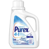 50-Oz Purex Laundry Detergent $1.79 at Walgreens + Free Store Pickup on Orders $10+