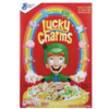 Various General Mills Cereal (10.5-Oz Lucky Charms, 11.5-Oz Reese's Puffs, and more) 2 for $3 at CVS + Free Store Pickup