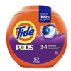 Various Tide, Gain and Crest Toothpaste 7 for $49.50 + $33 Walgreens Cash + Free Store Pickup