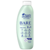Select CVS Stores: 13.5-Oz Head &amp;amp; Shoulders Bare Anti-Dandruff 2-in-1 Shampoo &amp;amp; Conditioner Free + Free Store Pickup