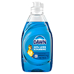 7.5 oz Dawn Dish Soap (Original or Anti-Bacterial) at Walgreens + Free Store Pickup ($10 Minimum Order) $0.44 YMMV