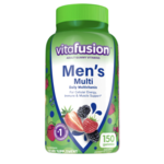 150-Count Vitafusion Men's or Women's Adult Multivitamin Gummies 2 for $13.93 w/Store Pickup @ Walgreens