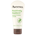 2-Oz Aveeno Positively Radiant Skin Brightening Daily Scrub Free w/Store Pickup on $10+ @ Walgreens