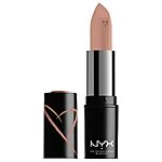 NYX Professional Makeup Shout Loud Satin Lipstick 2 for Free at Walgreens w/ Free In Store Pickup on Orders $10+