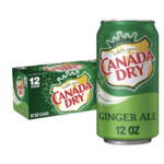 Select Walgreens Stores: 12-Pack 12-Oz Soda: Canada Dry, 7-Up, Sunkist, A&W 3 for $11 + Free Store Pickup