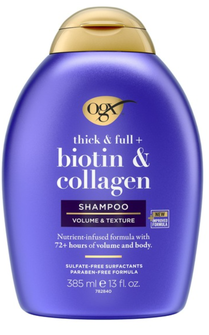 OGX Shampoo and Conditioner (Various) + 4 ExtraBucks Rewards 2 for 6.38 + Free Store Pickup at CVS