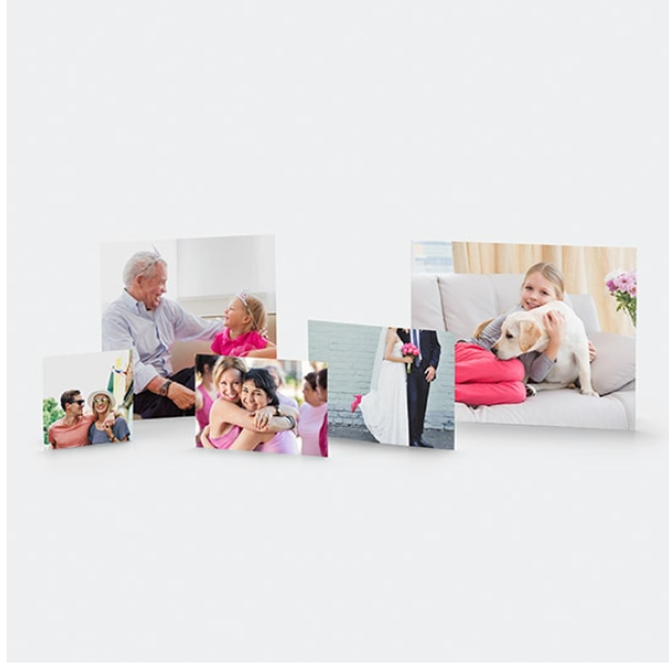 Walgreens Photo: 8" x 10" Photo Print Free + Free Store Pickup