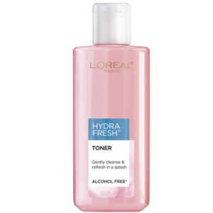 CVS App: L'Oreal Facial Care (Cleanser, Towelettes or Toner) Free + Free Store Pickup