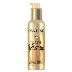 Pantene Pro-V Miracle Rescue: 3.2-Oz Hair Serum or 4-Count Hair Mask Free + Free Store Pickup ($10 Minimum Order)