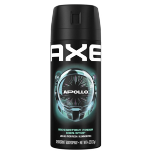 4-oz AXE 48-Hour Deodorant Body Spray (various) +  CVS Extrabucks 2 for .90 + Free Store Pickup ( minimum)