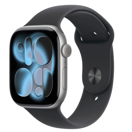 Apple Watch Series 11 [GPS 42mm or 46mm] Smartwatch $329/$359 at Best Buy