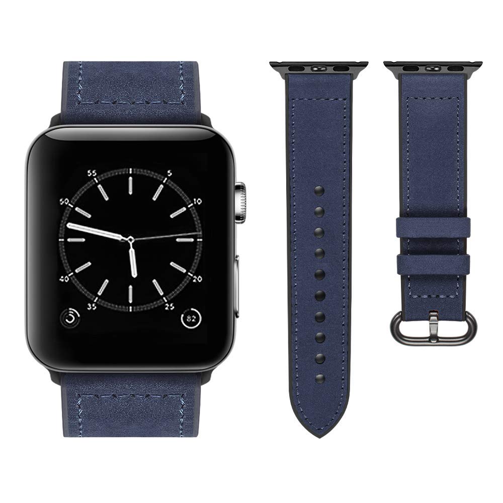 Apple Watch Band 42mm / 44mm / 40mm / 38mm , Genuine ...