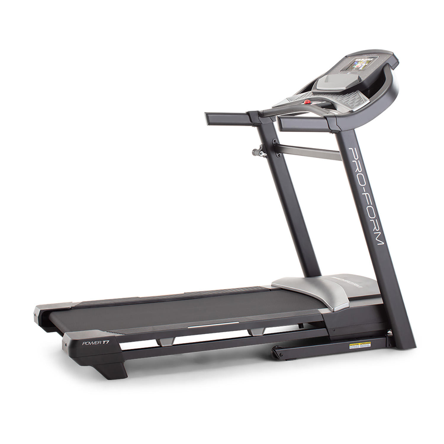 Proform smart best sale performance 400i treadmill