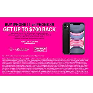 Costco iphone new arrivals 11