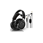 Philips Audio Fidelio X2HR + NeeGo Attachable Microphone - $130 ( with coupon)