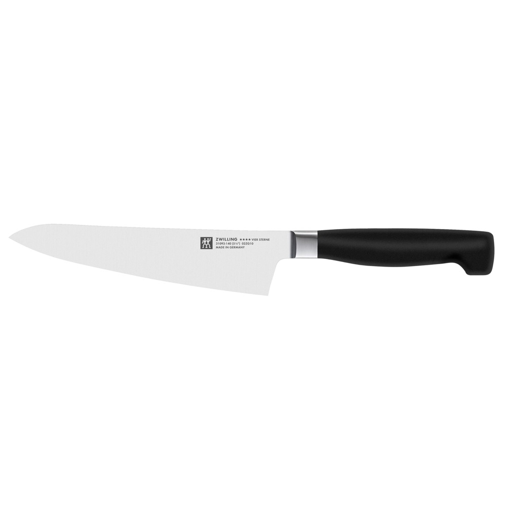 ZWILLING FOUR STAR 5.5-inch Prep Knife - $39.99