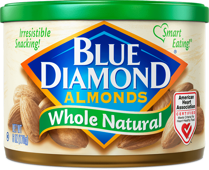 Select Blue Diamond Almonds (Mix & Match)