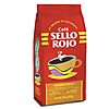 Sello Rojo, Tradicional Colombian Medium Roast Ground Coffee Bag, 10 oz $3.38 Prime Shipped AMZN  (ships in 2-4 weeks)