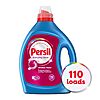 3 Bottles Persil Intense Fresh Everyday Clean, Liquid  Detergent,  (HE), Deep Stain Removal, 2X Concentrated, 82.5 fl oz, 110 Loads $50.28,S&amp;amp;S Free Ship earn $15 Amazon Credit