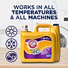 ARM &amp;amp; HAMMER Plus OxiClean Odor Blasters Fresh Burst, 128 Loads Liquid Laundry Detergent, 166.5 Fl oz  $11.28 S&amp;amp;S Shipped Amazon