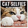 2025-2026 Wall Calendar - Funny Cats Calendar 2025-2026, 12&amp;quot; x 24&amp;quot; (Open), Jul 2025 - Dec 2026, 18-Month Calendar,  Cat Selfies  $2.99 PRIME SHIPPED AMZ
