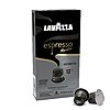 Lavazza Espresso Maestro Ristretto Aluminum Capsules Compatible with Nespresso* Original Machines, Dark Espresso Roast (60 Capsules)  $22.75 S&amp;amp;S Ship AmZ