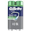 Gillette Series 3X Action Shave Gel, Sensitive Twin Pack, 7 Oz (Pack of 2) x 2 (4 total) $9.70 shipped PRIME AMZ