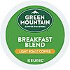 Green Mountain 96ct Breakfast Blend KCUPS $34.19 S&amp;amp;S Shipped AMAZON