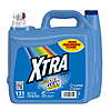 Xtra Plus OxiClean, 131 Loads Liquid Laundry Detergent, 203.1 fl oz  $10 Free Ship WALMART+ or store pick up (possibly regional)