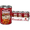 Campbell's Chunky Soup, Chili Mac, 16.3 Oz Can (Case of 8) $13.76 S&amp;amp;S and $2.58 clip Q PRIME SHIPPED