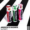 ChapStick Lip Care Set, Classic Collection 3-Pack &ndash; Spearmint, Cherry, and Strawberry Lip Balm, 0.15 Oz Ea  $2.72 S&amp;amp;S 25% off clip Q PRIME SHIPPED