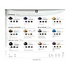 (36 or 48-Count) Nespresso Vertuo Variety Starter Pack $37.99&ndash;$44.99 WOOT FS w/prime