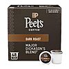 Peet's Coffee, Dark Roast Keurig K-Cup Pods - Major Dickason's Blend 32 Count (1 Box of 32 K-Cup Pods) $15.12 a/ 20% Clip Q and S&amp;amp;S Prime Amazon YMMV