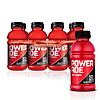 POWERADE Sports Drink Fruit Punch, 12 Ounce (Pack of 8)  $2.27 S&amp;amp;S/Clip Q of 25% ymmv Prime Shipped