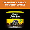 Chock full o'Nuts&reg; New York Roast Dark Roast Ground Coffee Can 23 oz  $8.48 shipped w/WALMART+ (possibly regional pricing, ymmv)