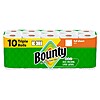 Bounty Full Sheet Paper Towels 10 Triple Rolls x 2 = 60 Reg Rolls $52.98 a/$3 dig, get a $15 Target Gift Card (and $15 P&amp;amp;G rebate??)  Free Pick Up
