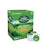 Green Mountain Coffee Roasters Breakfast Blend, Single-Serve Keurig K-Cup Pods, Light Roast Coffee, 24 Count $8 Limit 3 boxes WOOT FS w PRIME