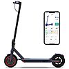 MAXSHOT Electric Scooter for Adults, 8.5/10/14&amp;quot; Tires, 19/22Mph, 350W  Motor, 21-28 Miles Range,  $140 Shipped