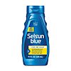 Selsun Blue Itchy Dry Scalp Anti-Dandruff Shampoo, 11 fl. oz., Extra-Hydrating Formula, Pyrithione Zinc 1%  $3.99 S&amp;amp;S 30% Clip Q Ymmv